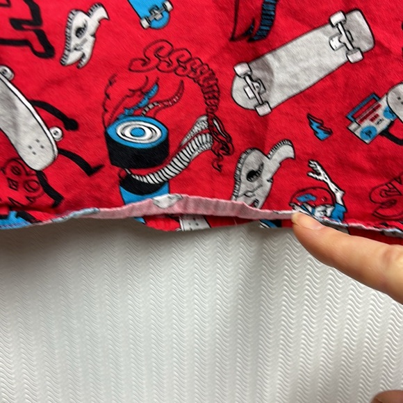 Tony hawk shirt size 7 - Picture 11 of 12